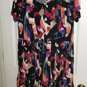 Ny&C dress